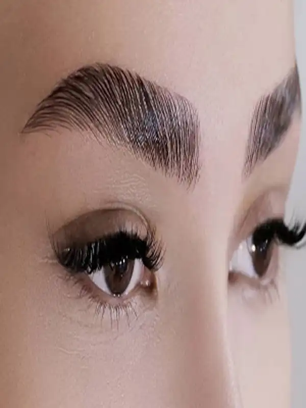 مدل آرایش ابرو + طبیعی ترین مدل آرایش ابرو دخترانه و شیک که سنتون رو بالا نبره