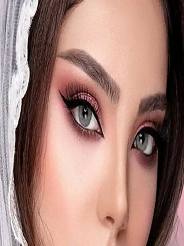 مدل آرایش ابرو + طبیعی ترین مدل آرایش ابرو دخترانه و شیک که سنتون رو بالا نبره