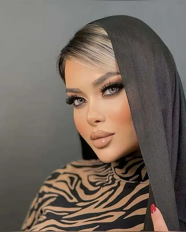 مدل آرایش برای عروسی + خاص ترین مدل های آرایش زنانه و دخترانه برای عروسی