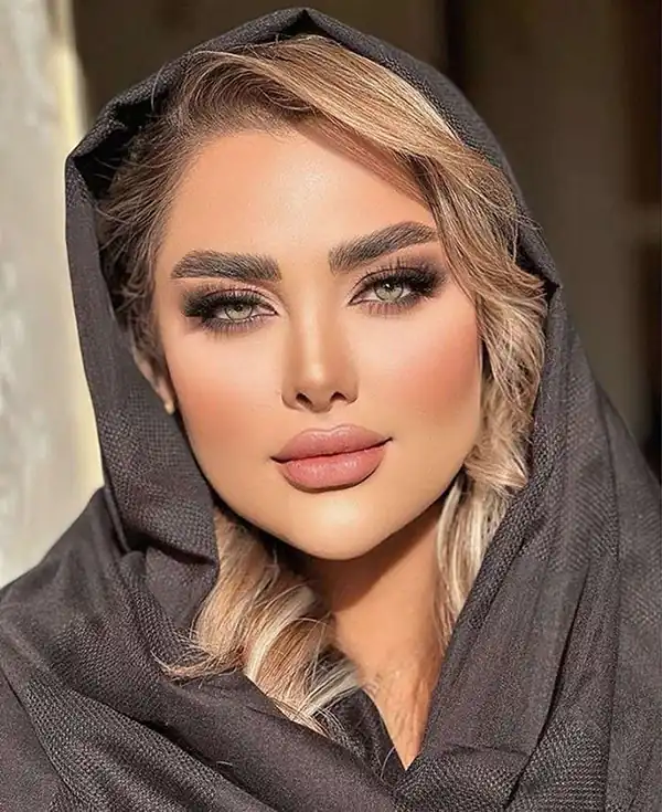 مدل آرایش برای عروسی + خاص ترین مدل های آرایش زنانه و دخترانه برای عروسی