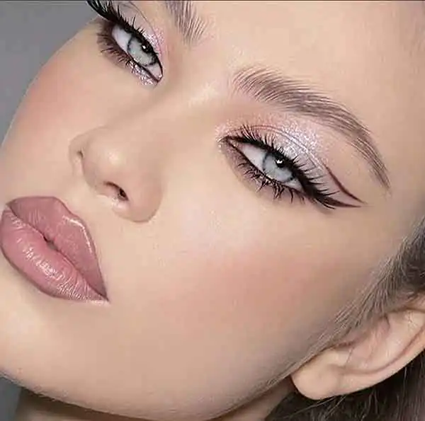 مدل آرایش برای عروسی + خاص ترین مدل های آرایش زنانه و دخترانه برای عروسی