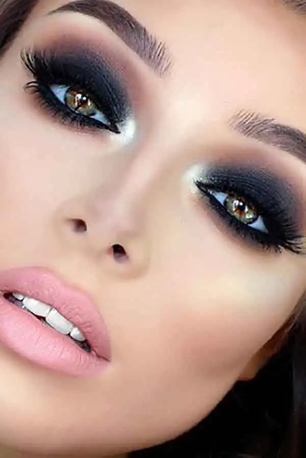 مدل آرایش برای عروسی + خاص ترین مدل های آرایش زنانه و دخترانه برای عروسی