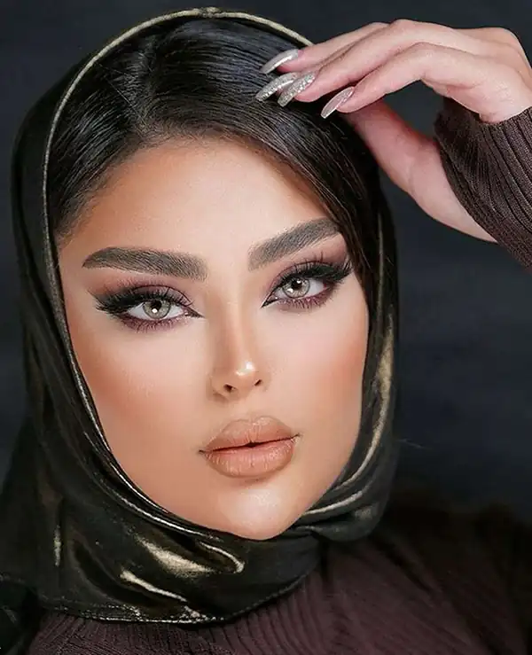 مدل آرایش برای عروسی + خاص ترین مدل های آرایش زنانه و دخترانه برای عروسی