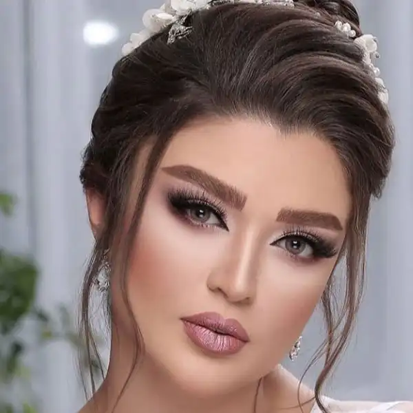 مدل آرایش صورت + انواع ایده های آرایش صورت سبک و غلیظ بسیار شیک برای موقعیت های متفاوت
