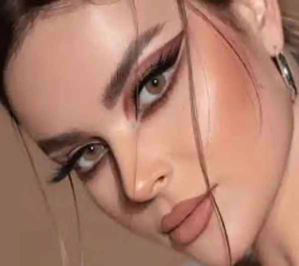 مدل آرایش صورت + انواع ایده های آرایش صورت سبک و غلیظ بسیار شیک برای موقعیت های متفاوت