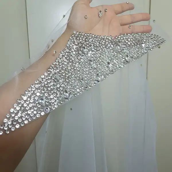 مدل عروس با تور عربی + زیباترین مدل عروس با تور عربی ژورنالی و منحصر به فرد