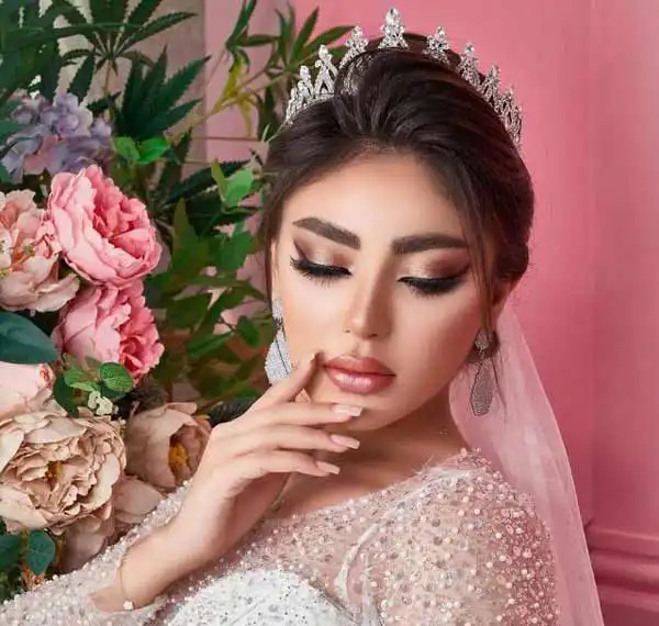 مدل عروس امسال + شیک ترین مدل عروس خفن و لاکچری ترند امسال جهت ایده
