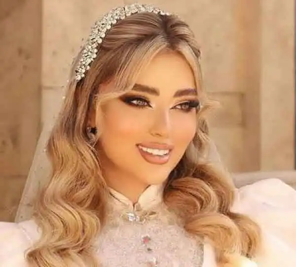 مدل عروس امسال + شیک ترین مدل عروس خفن و لاکچری ترند امسال جهت ایده
