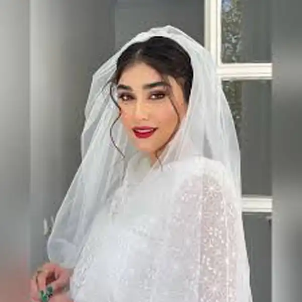 مدل عروس بدون تاج + جذاب ترین عروس بدون تاج شیک برای کسانی که تاج دوست ندارند