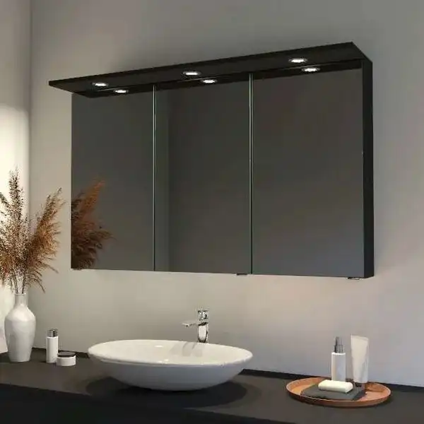 مدل آینه سرویس بهداشتی ام دی اف + جدیدترین آینه سرویس بهداشتی لاکچری و مدرن