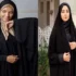 مدل چادر دانشجویی + زیباترین مدل چادر دانشجویی شیک و راحت و خانومانه و خنک
