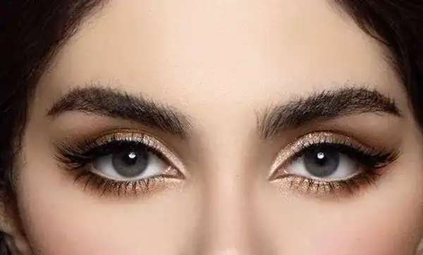 مدل چشم آهویی + زیباترین مدل چشم آهویی دخترانه که بسیار دلنشین و دلرباست