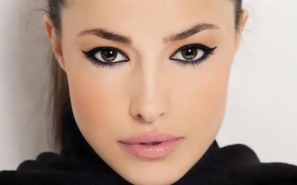 مدل چشم گربه ای + جذاب ترین مدل چشم گربه ای منحصربه فرد و آموزش خط چشم آن