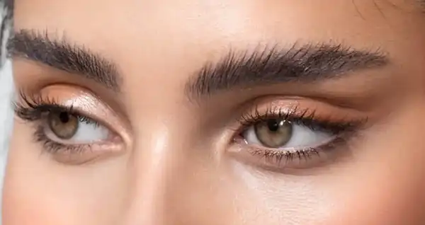 مدل چشم شهلایی + زیباترین چشم شهلایی گیرا و دلنشین که خیلی خاصه