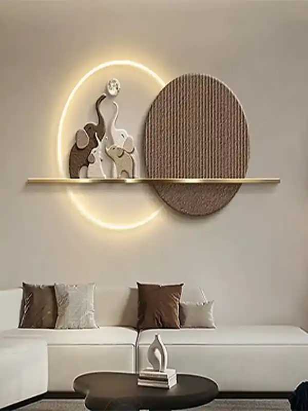 مدل دیوارکوب پذیرایی + جدیدترین مدل دیوارکوب پذیرایی برای دکوراسیون مدرن