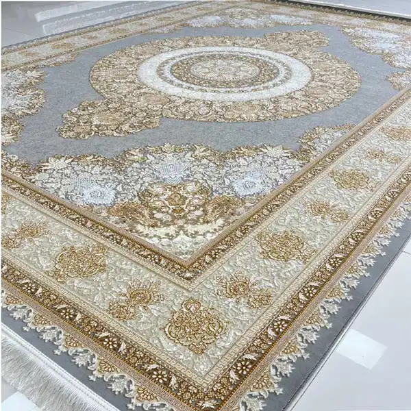 مدل فرش امسال + زیباترین مدل فرش ترند امسال که خیلی مورد توجه همه قرار گرفته است