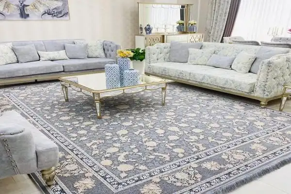 مدل فرش امسال + زیباترین مدل فرش ترند امسال که خیلی مورد توجه همه قرار گرفته است