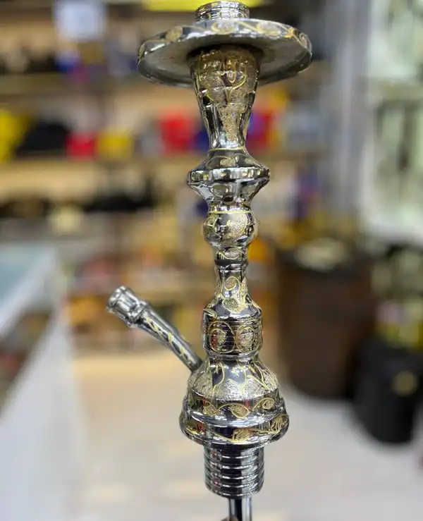 مدل قلیان برنز + زیباترین مدل قلیان برنز بزرگ و کوچک برای استفاده یا به عنوان دکوری برای خانه