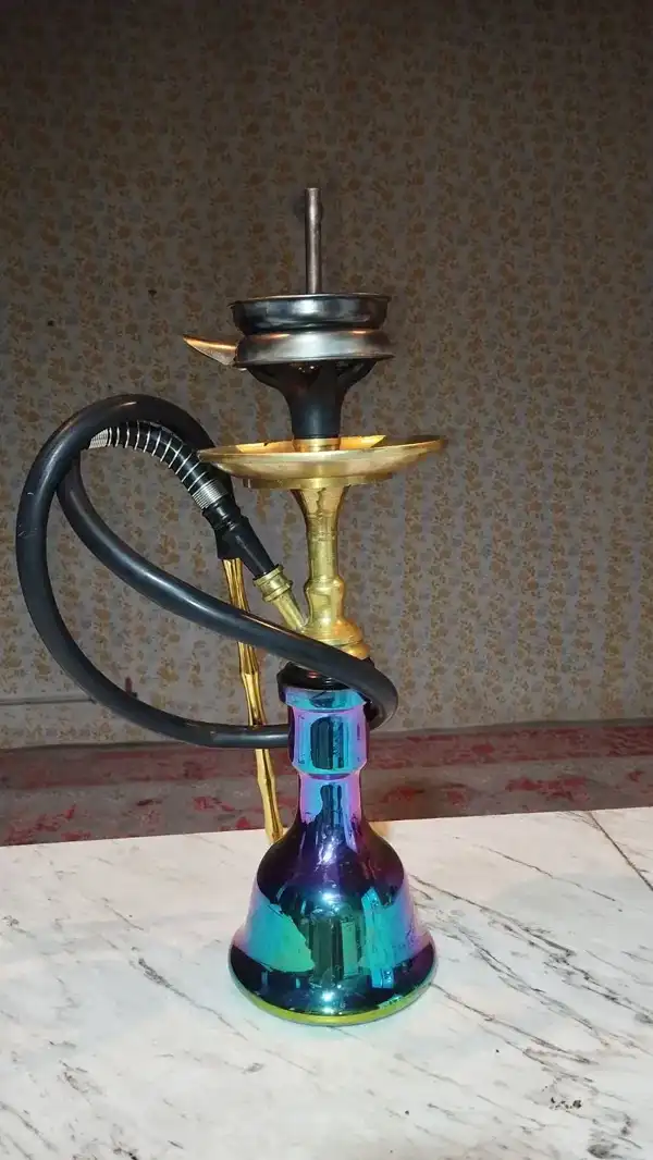مدل قلیان برنز + زیباترین مدل قلیان برنز بزرگ و کوچک برای استفاده یا به عنوان دکوری برای خانه