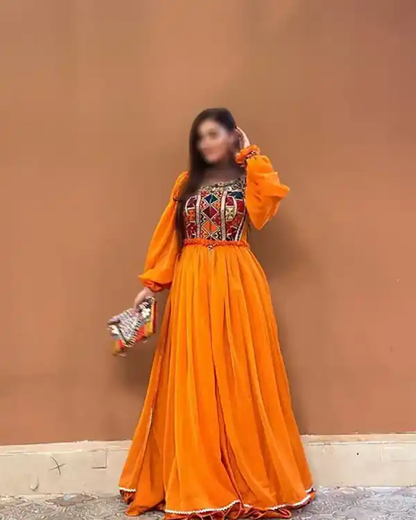 مدل حجاب دخترانه افغانی + زیباترین مدل حجاب دخترانه افغانی که مورد توجه شما قراری می گیرد