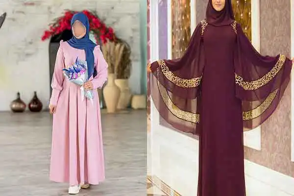 مدل حجاب جدید + زیباترین مدل حجاب جدید که استایل خاص و شیکی به شما هدیه می دهد