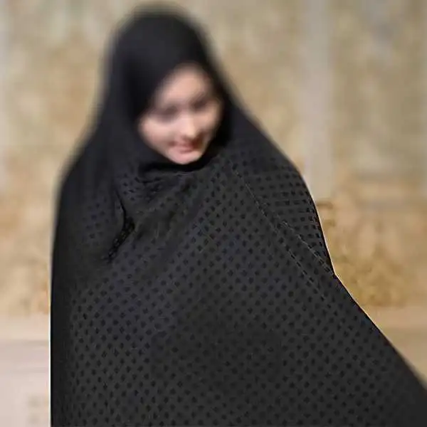 مدل جدید چادر + جدیدترین مدل چادر شیک و زیبا که امسال خیلی پرطرفدار شده است