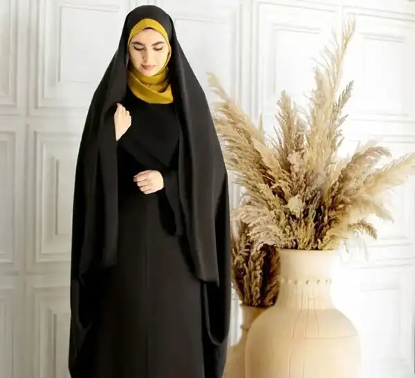 مدل جدید چادر + جدیدترین مدل چادر شیک و زیبا که امسال خیلی پرطرفدار شده است
