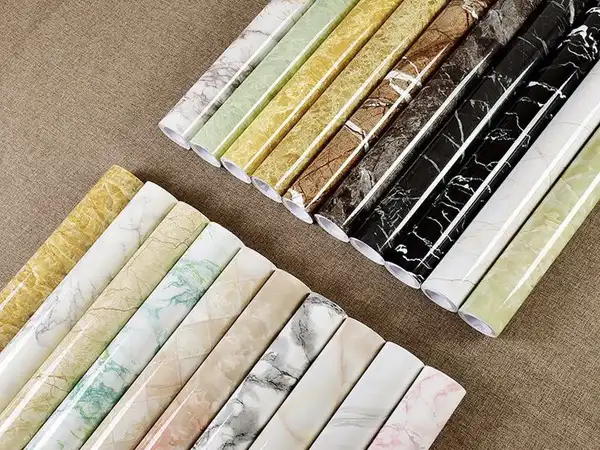 مدل کفپوش کابینت + جدیدترین کفپوش کابینت برای جلوه زیبا و خش نیفتادن کابینت