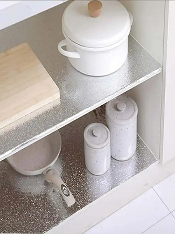مدل کفپوش کابینت + جدیدترین کفپوش کابینت برای جلوه زیبا و خش نیفتادن کابینت