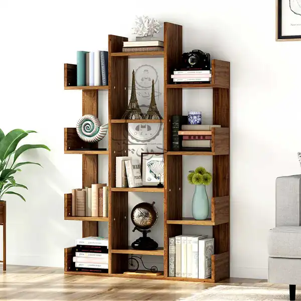مدل کتابخانه فانتزی + جدیدترین مدل کتابخانه فانتزی شیک و زیبا که شمارا شگفت زده می کند