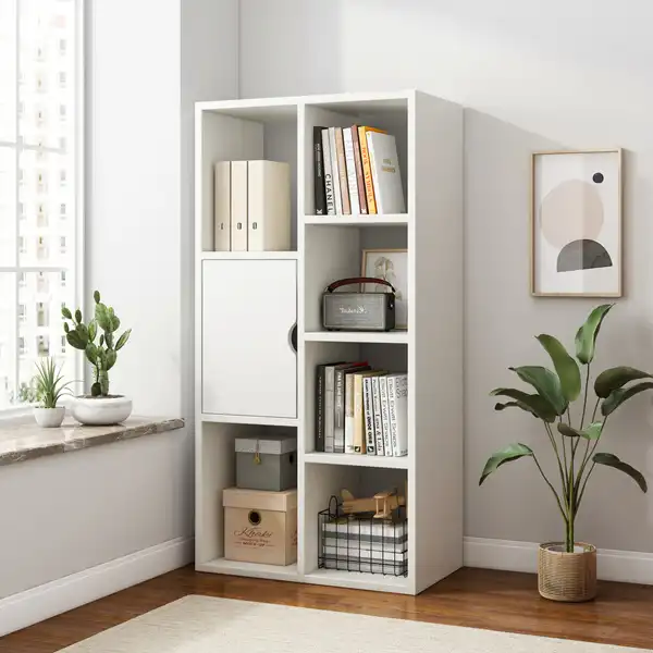مدل کتابخانه اتاق + جدیدترین کتابخانه اتاق خواب برای دسته بندی کتاب ها و دکوراسیون