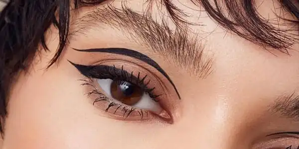 مدل خط چشم آسون + جذاب ترین خط چشم آسون و سریع و سه برای مبتدی ها