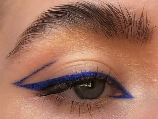 مدل خط چشم اسپرت + جذاب ترین مدل خط چشم اسپرت و روزانه برای دخترهای خاص