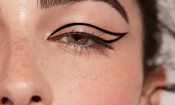 مدل خط چشم اسپرت + جذاب ترین مدل خط چشم اسپرت و روزانه برای دخترهای خاص
