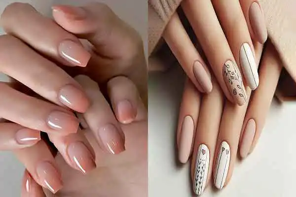 مدل لاک آسان + جذاب ترین ایده های مدل لاک آسان و فانتزی را اینجا ببینید