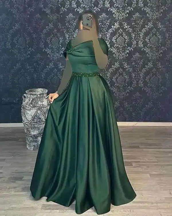 مدل لباس مجلسی اینستا + جذاب ترین لباس مجلسی اینستایی به روز و منحصربه فرد