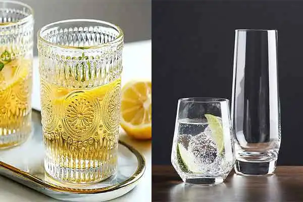 مدل لیوان شیک + زیباترین مدل لیوان چینی و فرانسوی شیک برای پذیرایی لاکچری وخاص