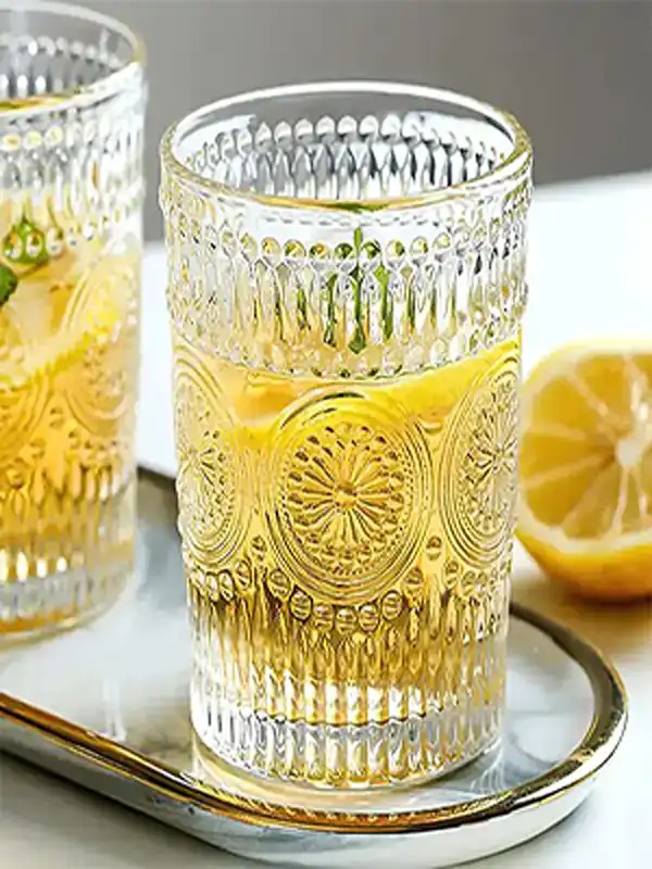 مدل لیوان شیک + زیباترین مدل لیوان چینی و فرانسوی شیک برای پذیرایی لاکچری وخاص