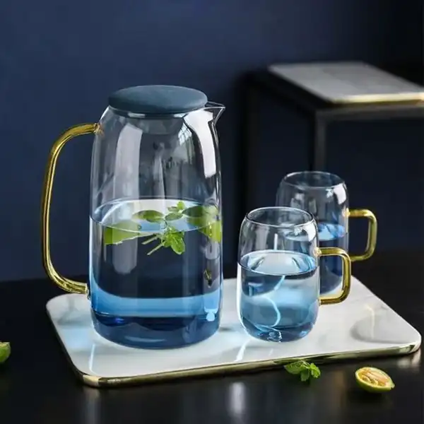 مدل لیوان شیک + زیباترین مدل لیوان چینی و فرانسوی شیک برای پذیرایی لاکچری وخاص