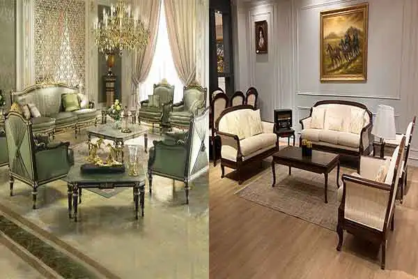 مدل مبل ایتالیایی + جدیدترین مدل مبل ایتالیایی شیک و لوکس که سوپرایزتون می کنه