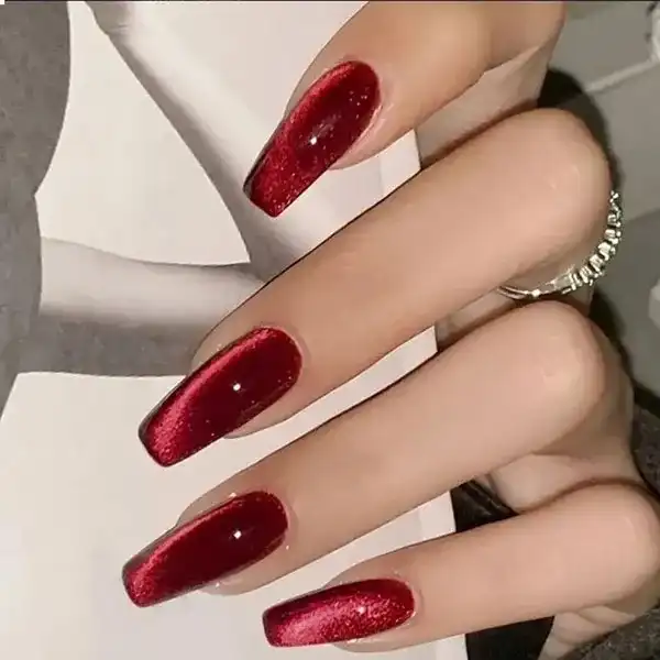 مدل ناخن آیس + جذاب ترین مدل ناخن آیس که این روزها خیلی پرطرفدار شده