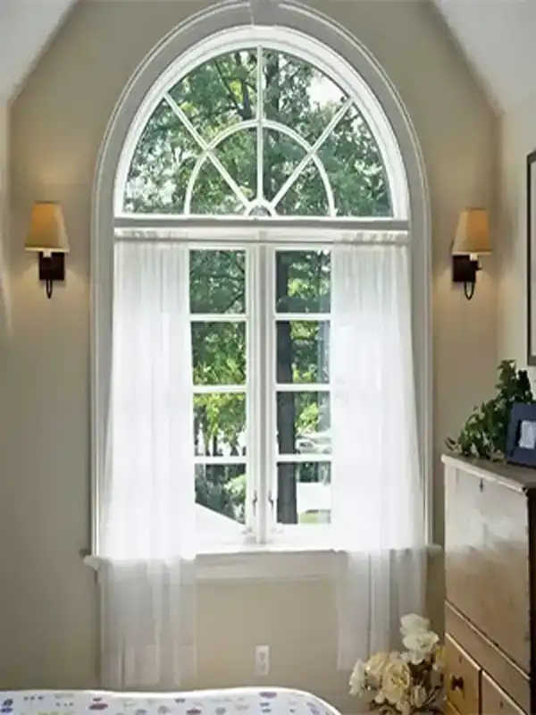 مدل پنجره خاص + زیباترین پنجره خاص و مدرن برای خانه های بامعماری مدرن و لوکس