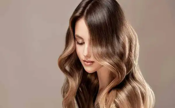 مدل رنگ مو آمبره + جدیدترین متدهای حرفه ای برای مدل رنگ مو آمبره شیک و خاص