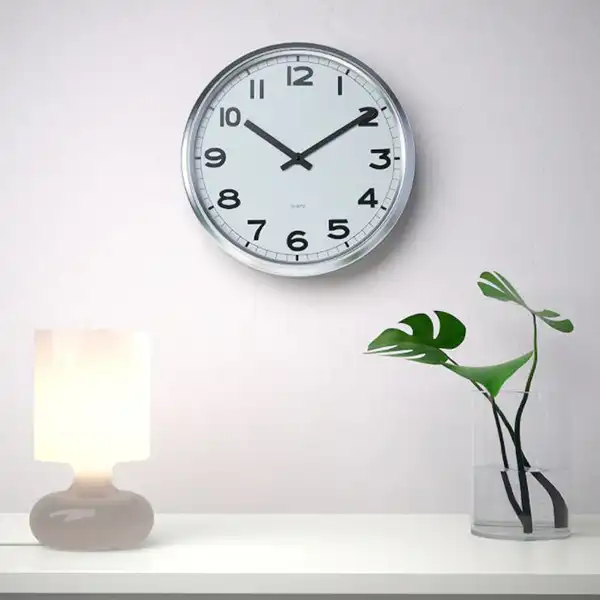 مدل ساعت دیواری استیل + مدرن ترین مدل ساعت دیواری دکوراتیو خاص و اصیل
