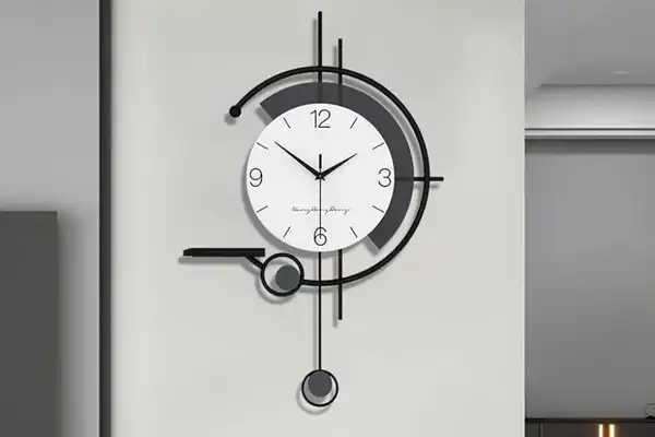 مدل ساعت دیواری جدید + جدیدترین مدل های ساعت دیواری خاص و تک برای خانه های بسیار لاکچری