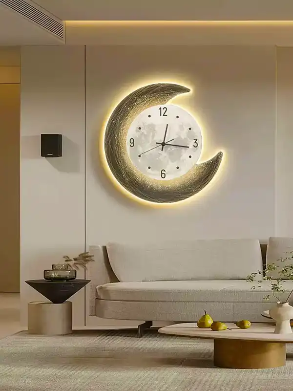 مدل ساعت دیواری اسپرت + شیک ترین ساعت دیواری اسپرت و خفن که جایی ندیدید