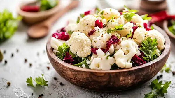 مدل سالاد شب یلدا + لذیذ ترین مدل های سالاد زمستانی شب یلدا برای رنگارنگی سفره شما