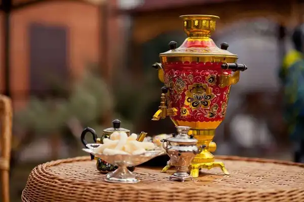 مدل سماور خاص + زیباترین سماور خاص جدید و قدیمی که خیلی منحصربه فردن