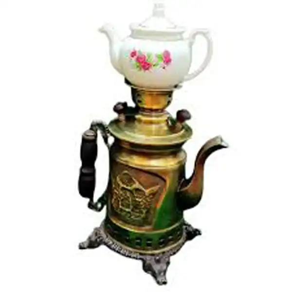 مدل سماور خاص + زیباترین سماور خاص جدید و قدیمی که خیلی منحصربه فردن