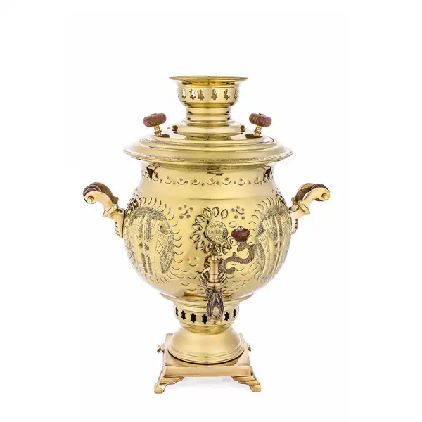 مدل سماور خاص + زیباترین سماور خاص جدید و قدیمی که خیلی منحصربه فردن